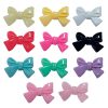 Bowknot 11 PCS/Set Croc Charms Multicolor Shoe Charms For Croc