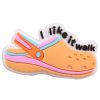 I Like It Walk Croc Charms Shoe Charms For Croc