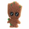 Groot Croc Charms Hero Movie Shoe Charms For Croc