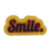 Smile Letters Croc Charms Shoe Charms For Croc