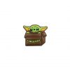 Cute Yoda Croc Charms Star War Shoe Charms For Croc