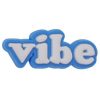 Vibe Croc Charms Letters Shoe Charms For Croc