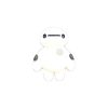 Baymax Croc Charms Cartoon Shoe Charms For Croc