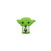 Cute Yoda Croc Charms Star War Shoe Charms For Croc