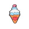 Cute Ice Cream Croc Charms Food Shoe Charms For Croc