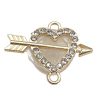 Fashion Pearl Croc Charms Rhinestone Shoe Charms For Croc