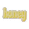 Honey Letters Croc Charms Shoe Charms For Croc