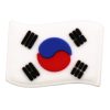 Korean Flag Croc Charms Shoe Charms For Croc