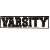 Varsity Croc Charms Sport Shoe Charms For Croc