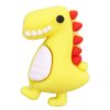 Cute Dinosaur Croc Charms Colorful Shoe Charms For Croc