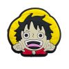 Luffy Croc Charms Anime Shoe Charms For Croc