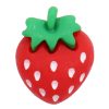 Cute Strawberry Croc Charms Shoe Charms For Croc