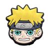 Naruto Croc Charms Anime Shoe Charms For Croc