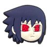 Sasuke Croc Charms Anime Shoe Charms For Croc