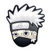 Kakashi Croc Charms Anime Shoe Charms For Croc