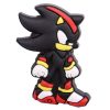 Shadow The Hedgehog Croc Charms Shoe Charms For Croc