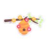 Cute Bee Hive Flower Croc Charms Cartoon Shoe Charms For Croc